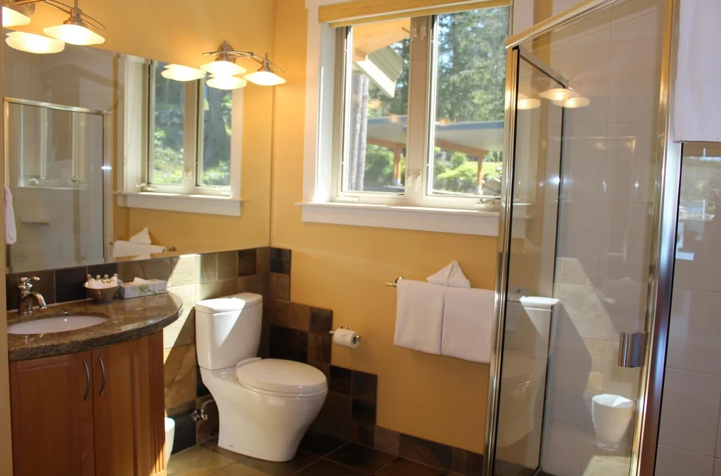 18D-12849 Lagoon Road, Madeira Park, BC - Townhouse for Sale - Photo 14 of 33
