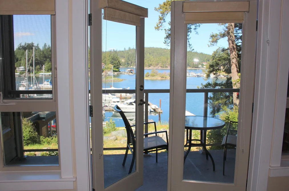 18D-12849 Lagoon Road, Madeira Park, BC - Townhouse for Sale - Photo 16 of 33
