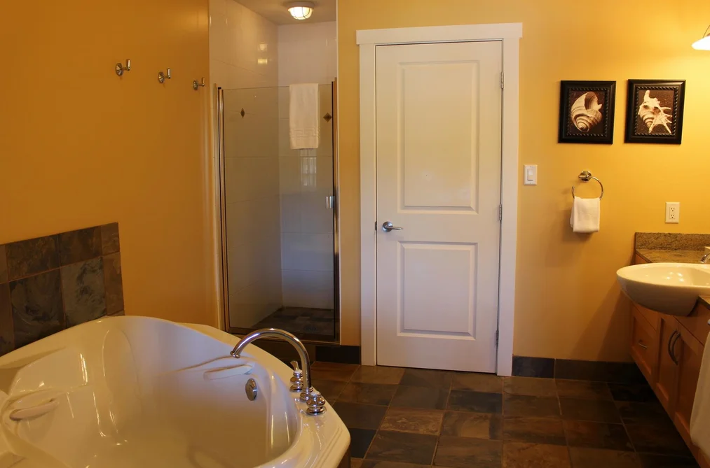 18D-12849 Lagoon Road, Madeira Park, BC - Townhouse for Sale - Photo 17 of 33