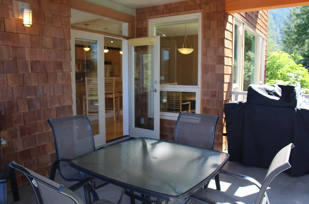 18D-12849 Lagoon Road, Madeira Park, BC - Townhouse for Sale - Photo 20 of 33