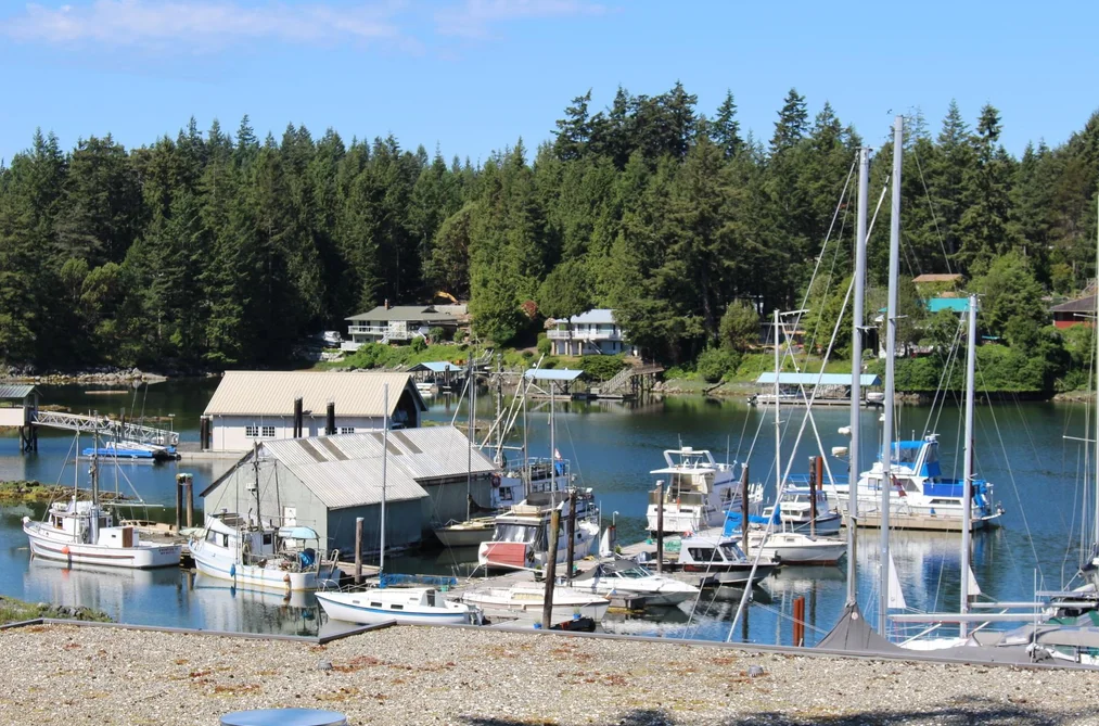 18D-12849 Lagoon Road, Madeira Park, BC - Townhouse for Sale - Photo 23 of 33