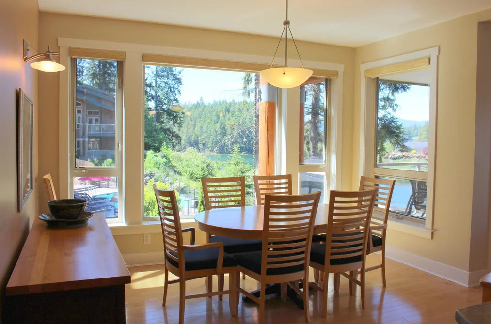 18D-12849 Lagoon Road, Madeira Park, BC - Townhouse for Sale - Photo 3 of 33