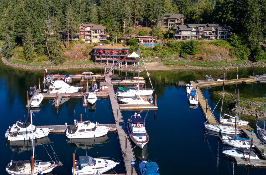 18D-12849 Lagoon Road, Madeira Park, BC - Townhouse for Sale - Photo 33 of 33