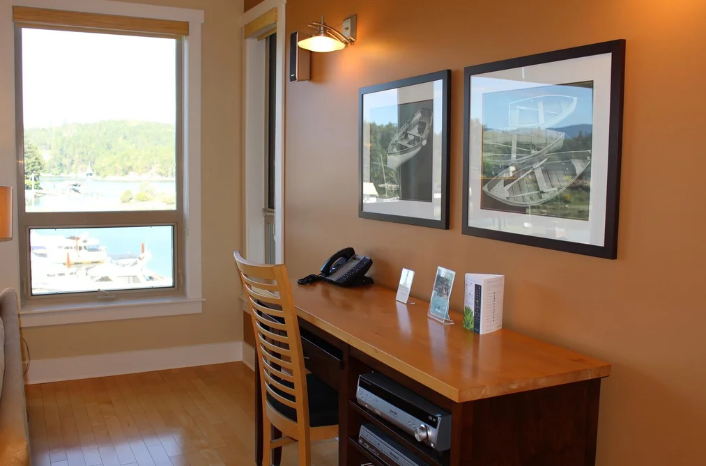 18D-12849 Lagoon Road, Madeira Park, BC - Townhouse for Sale - Photo 7 of 33