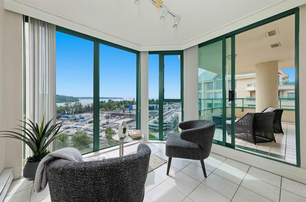 Condo for sale at 18d 338 Taylor Way West Vancouver British Columbia - MLS: R3123820