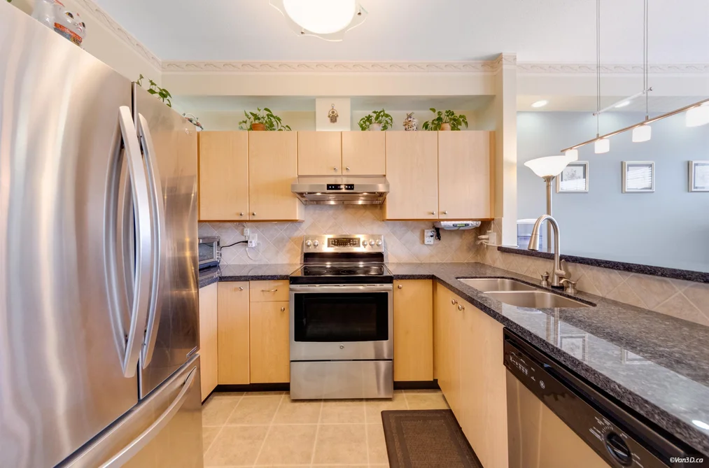 19 1010 EWEN AVENUE, New Westminster, BC — Residential for Sale — Photo 11 of 37