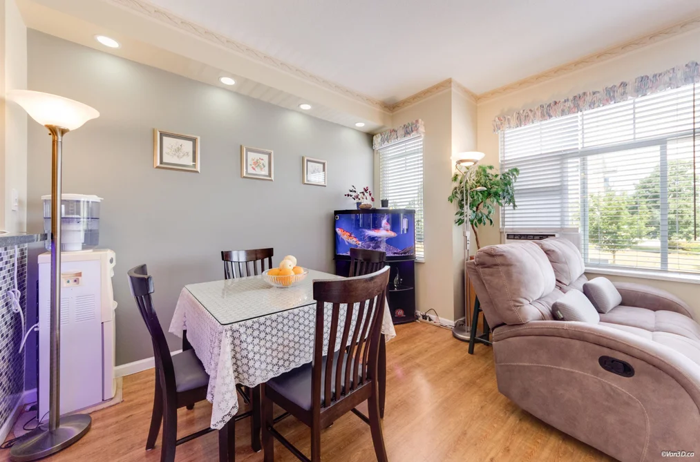 19 1010 EWEN AVENUE, New Westminster, BC — Residential for Sale — Photo 13 of 37