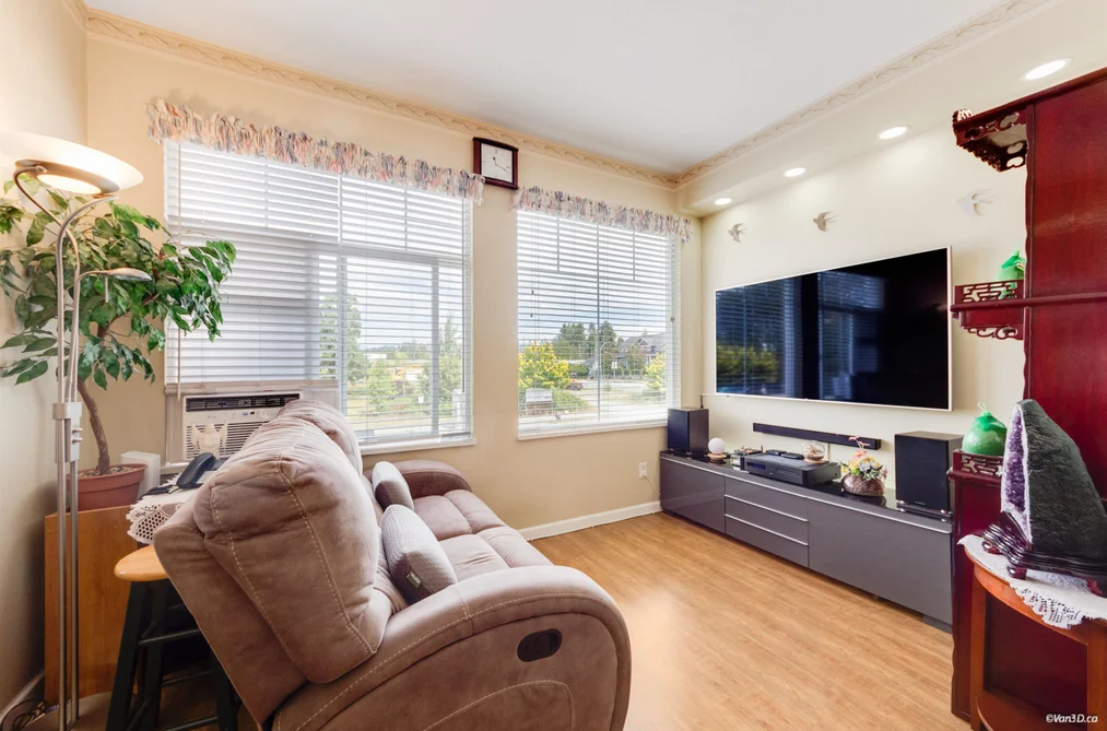 19 1010 EWEN AVENUE, New Westminster, BC — Residential for Sale — Photo 15 of 37