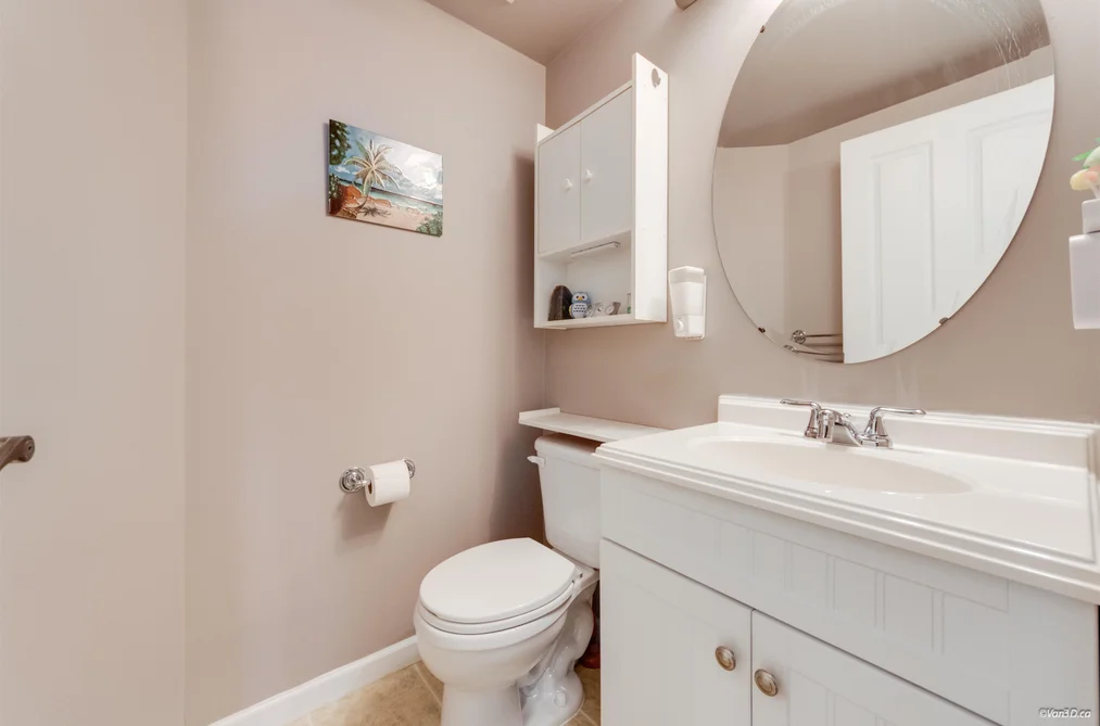 19 1010 EWEN AVENUE, New Westminster, BC — Residential for Sale — Photo 16 of 37