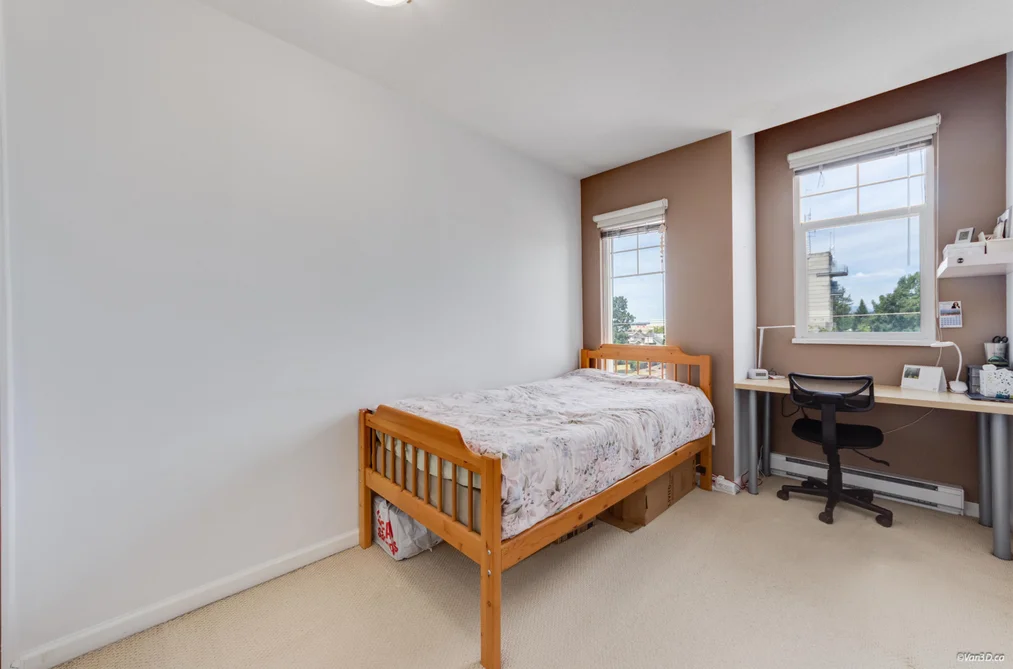 19 1010 EWEN AVENUE, New Westminster, BC — Residential for Sale — Photo 23 of 37