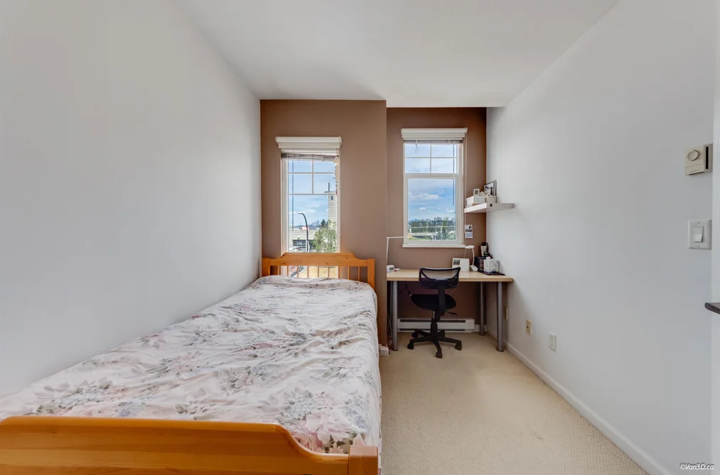 19 1010 EWEN AVENUE, New Westminster, BC — Residential for Sale — Photo 24 of 37