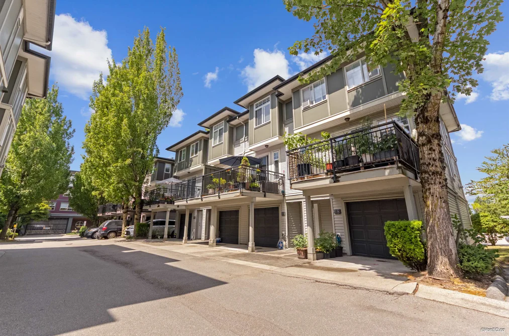 19 1010 EWEN AVENUE, New Westminster, BC — Residential for Sale — Photo 33 of 37