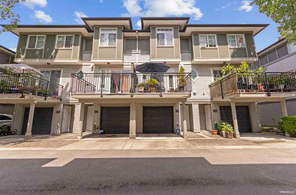19 1010 EWEN AVENUE, New Westminster, BC — Residential for Sale — Photo 34 of 37