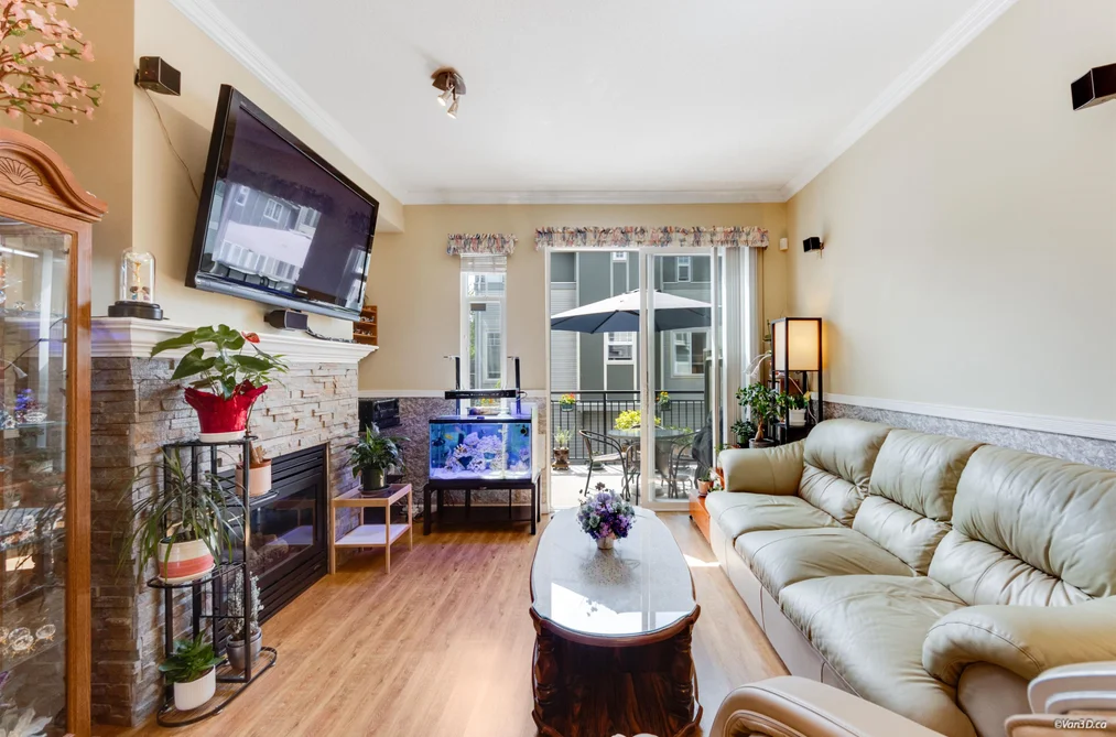 19 1010 EWEN AVENUE, New Westminster, BC — Residential for Sale — Photo 5 of 37