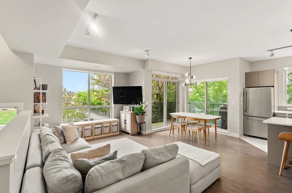19 10133 RIVER DRIVE, Richmond BC V6X 0K8, Richmond BC — Residential for Sale - Photo 2