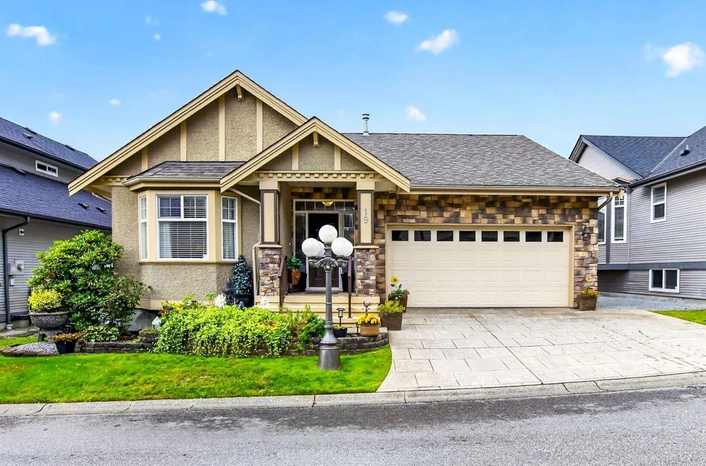 House for sale at 19 11442 Best Street Maple Ridge British Columbia - MLS: R3169476