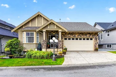 11442 Best St Unit 19, Maple Ridge, BC - MLS: R3169476