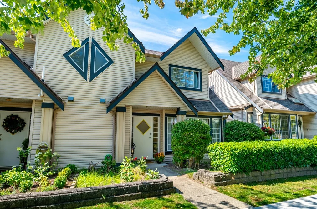 Townhouse for sale at 19 11536 236 Street Maple Ridge British Columbia - MLS: R3146852