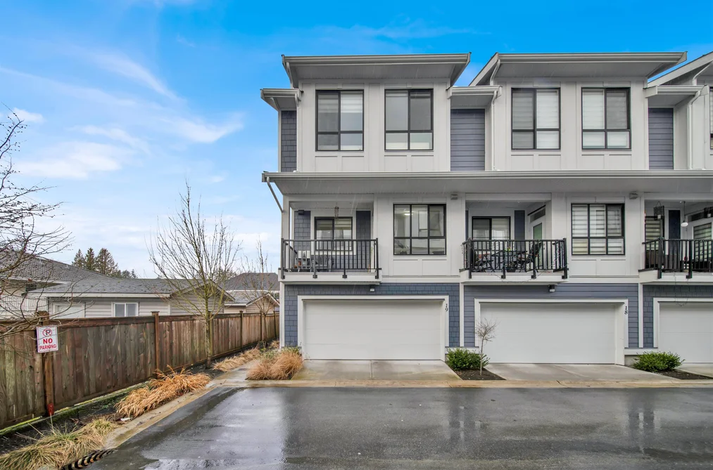 Townhouse for sale at 19 11556 72a Avenue Delta British Columbia - MLS: R3089083