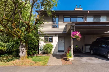 1174 Inlet St Unit 19, Coquitlam, BC - MLS: R3173537
