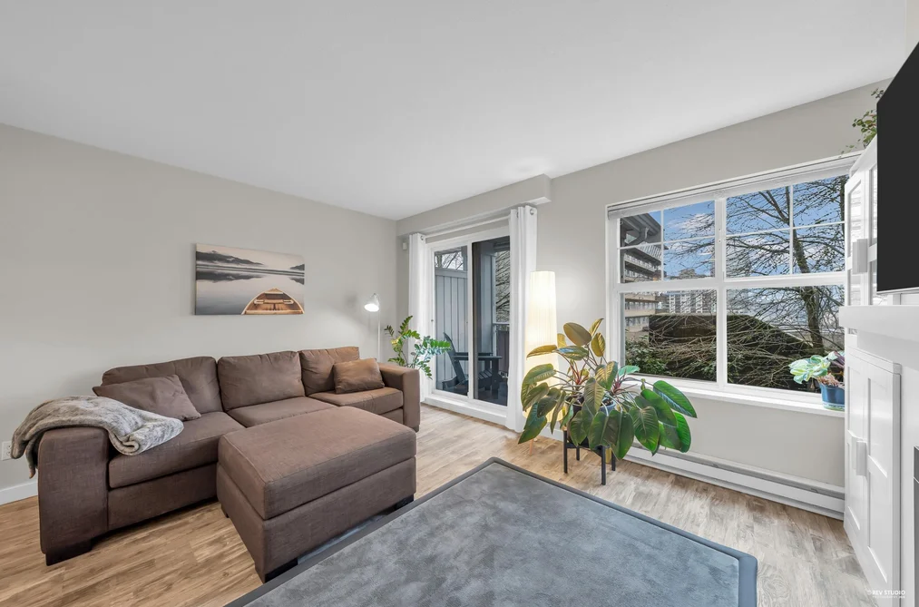 19 123 SEVENTH STREET, New Westminster BC V3M 6Y2, New Westminster BC — Residential for Sale - Photo 2