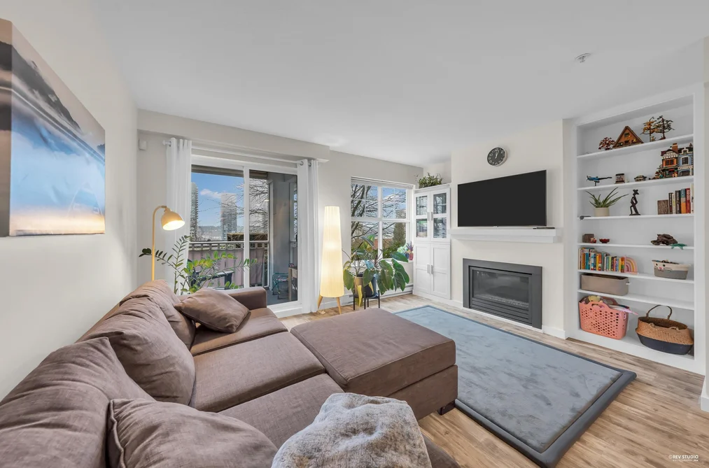 19 123 SEVENTH STREET, New Westminster BC V3M 6Y2, New Westminster BC — Residential for Sale - Photo 3