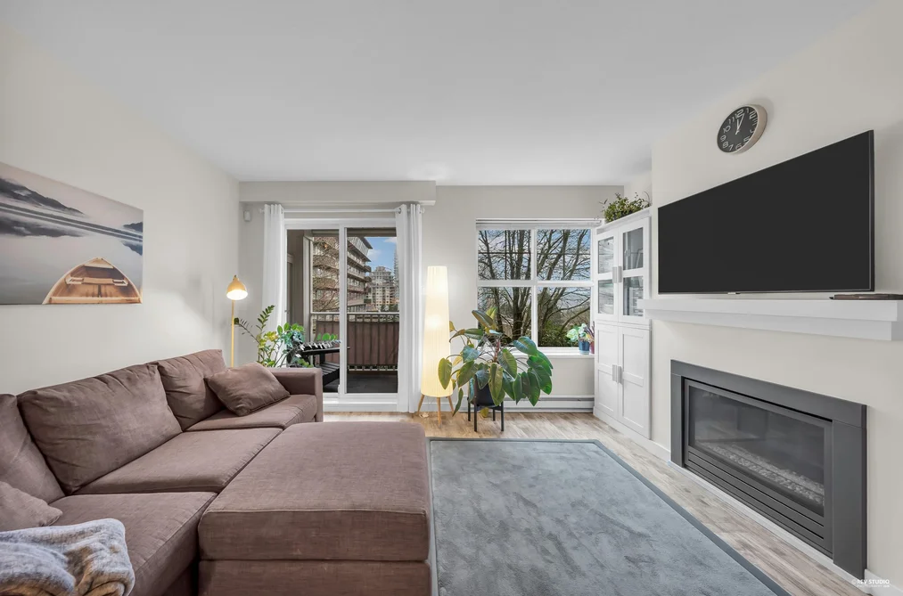 19 123 SEVENTH STREET, New Westminster BC V3M 6Y2, New Westminster BC — Residential for Sale - Photo 4