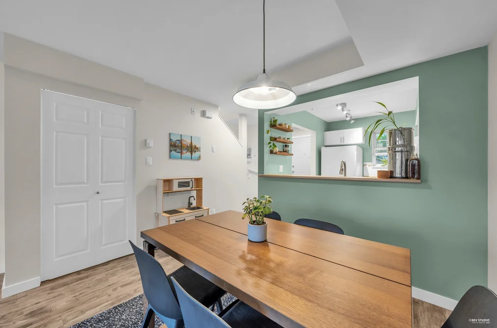 19 123 SEVENTH STREET, New Westminster BC V3M 6Y2, New Westminster BC — Residential for Sale - Photo 6