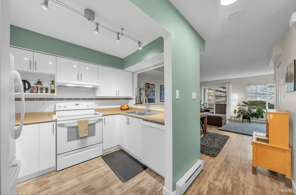 19 123 SEVENTH STREET, New Westminster BC V3M 6Y2, New Westminster BC — Residential for Sale - Photo 7