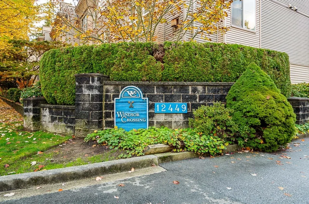 Townhouse for sale at 19 12449 191 Street Pitt Meadows British Columbia - MLS: R3115206