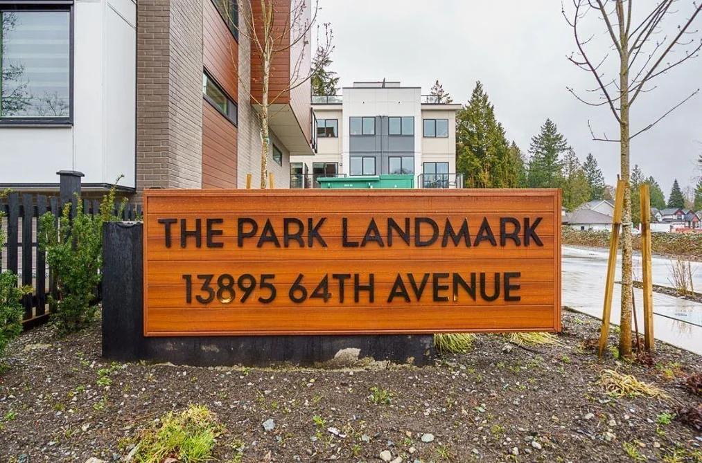 Townhouse for sale at 19 13895 64 Avenue Surrey British Columbia - MLS: R3109860