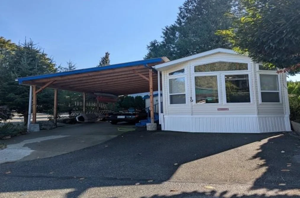 House for sale at 19 14600 Morris Valley Road Mission British Columbia - MLS: R3055108