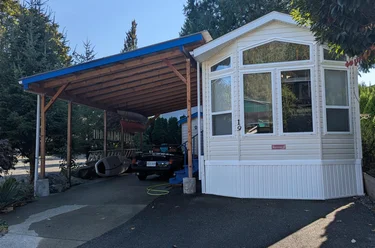 14600 Morris Valley Rd Unit 19, Mission, BC - MLS: R3055108