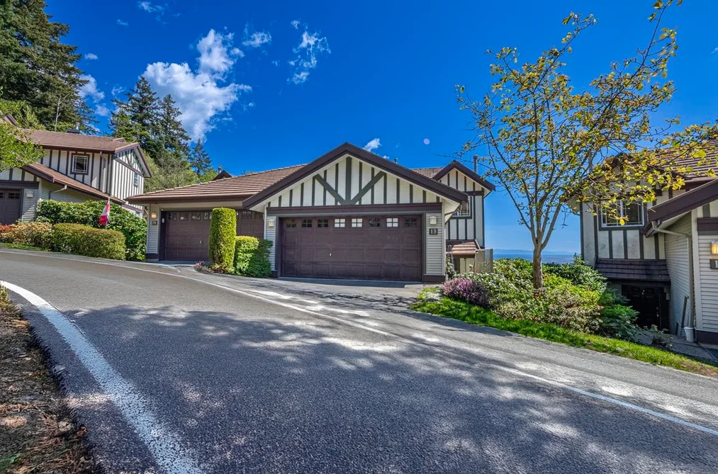 Townhouse for sale at 19 1486 Johnson Street Coquitlam British Columbia - MLS: R3117325