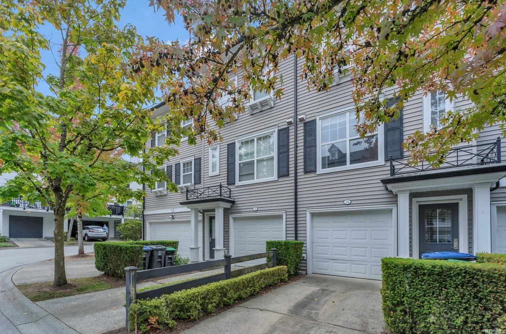 Townhouse for sale at 19 15075 60 Avenue Surrey British Columbia - MLS: R3163702