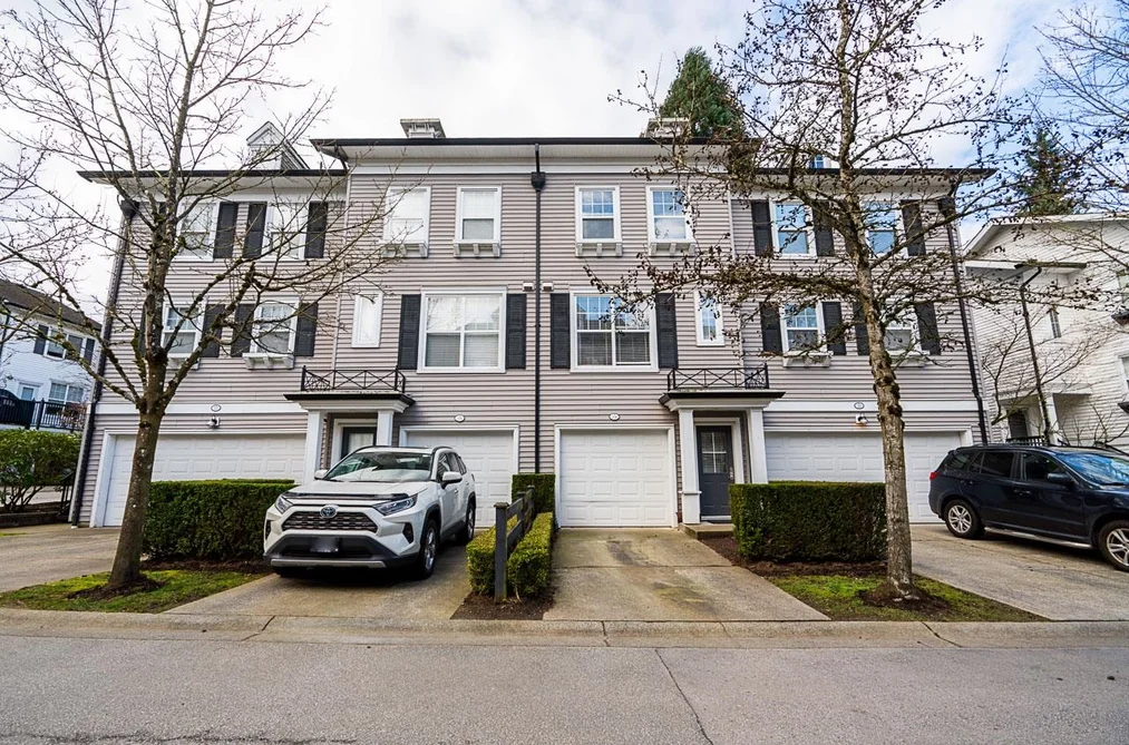 Townhouse for sale at 19 15075 60 Avenue Surrey British Columbia - MLS: R3094127