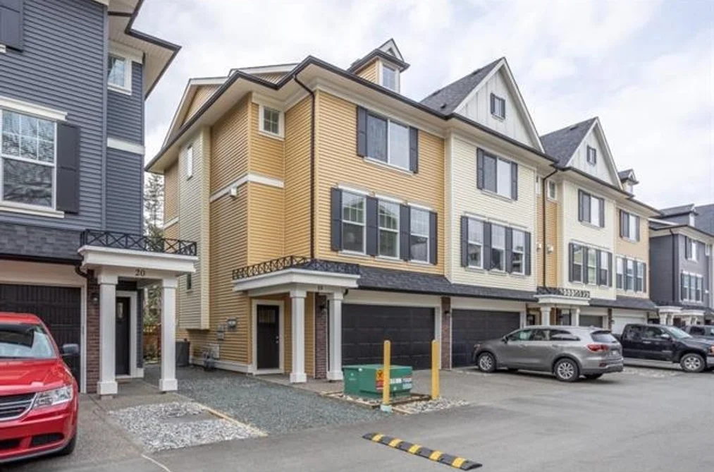 1640 Mackay Cres Unit 19, Agassiz, BC - MLS: R3170045