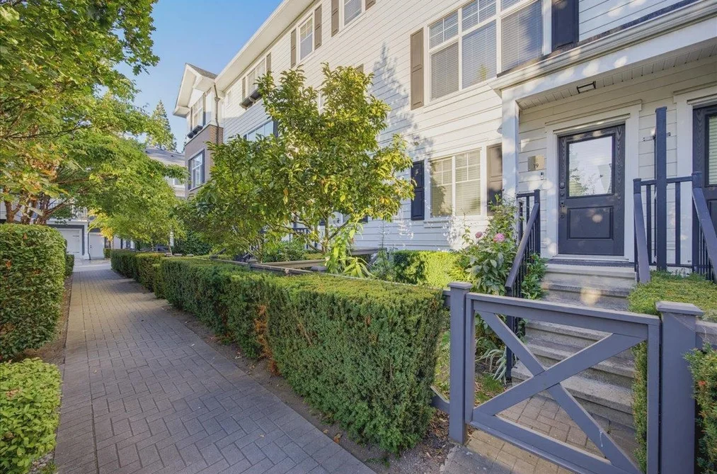 Townhouse for sale at 19 16458 23a Avenue Surrey British Columbia - MLS: R3168944