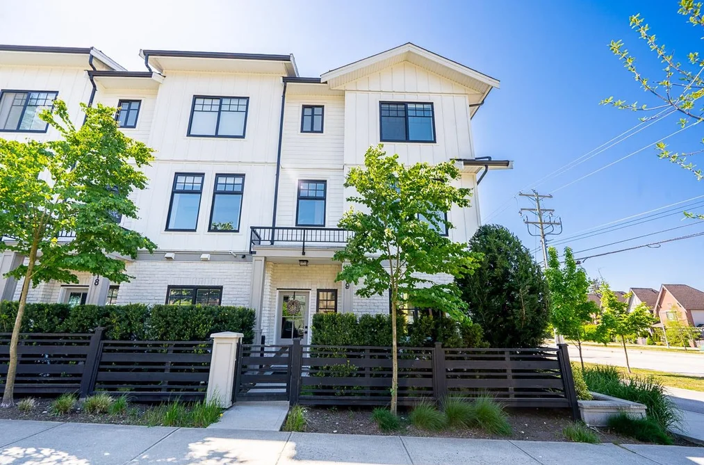 Townhouse for sale at 19 16467 23a Avenue Surrey British Columbia - MLS: R3123159