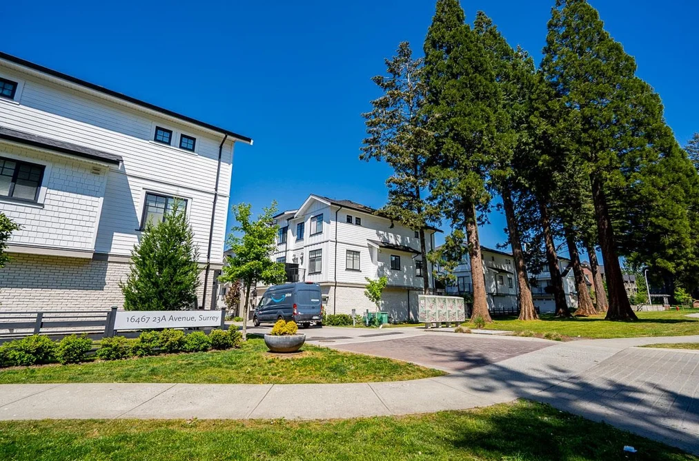 19 16467 23A AVENUE, Surrey BC V3Z 1E9, Surrey BC — Residential for Sale - Photo 2