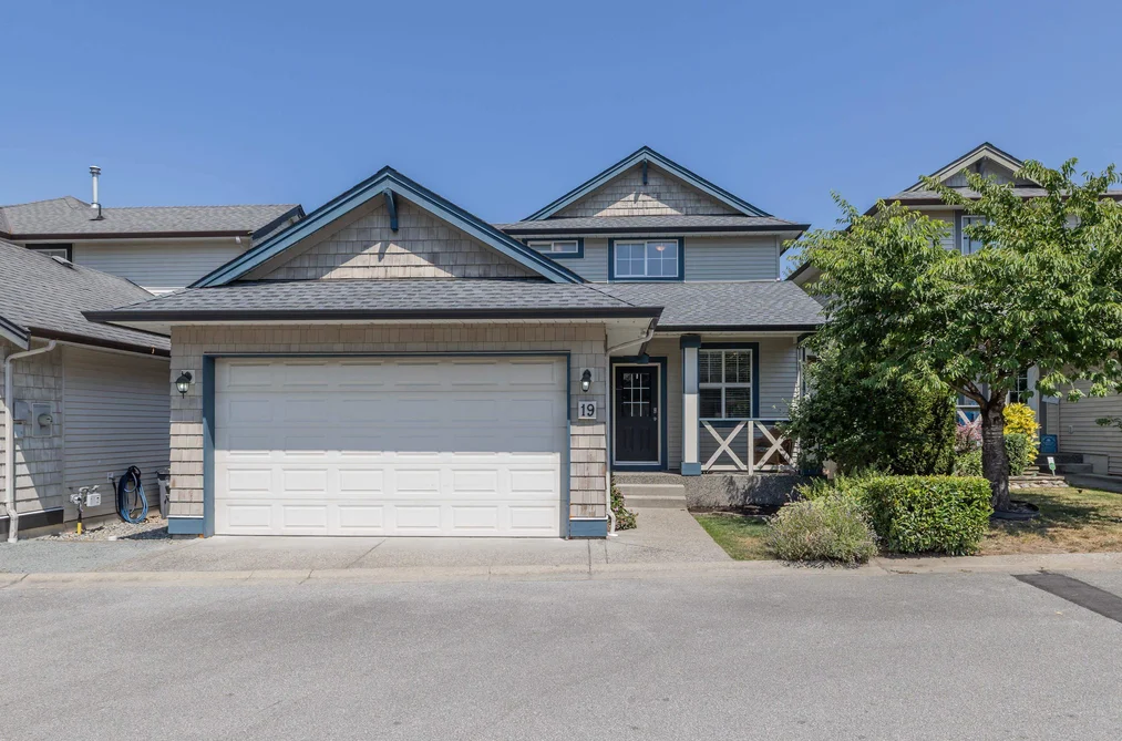 House for sale at 19 18868 69 Avenue Surrey British Columbia - MLS: R3151048