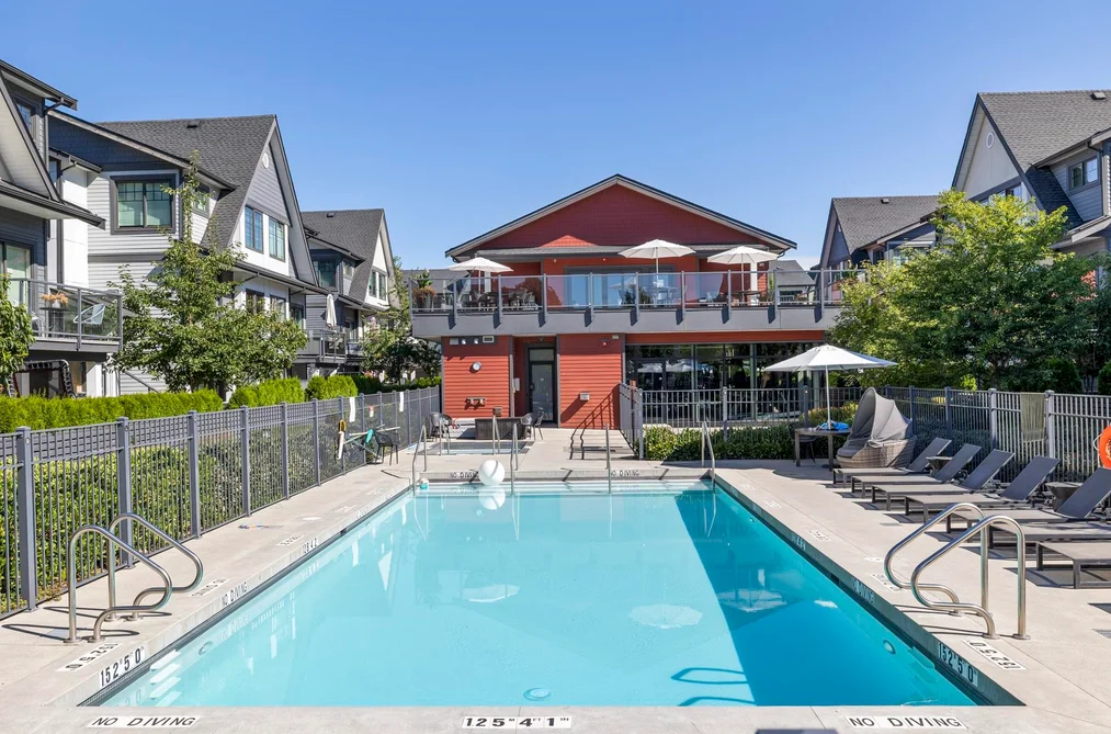 Townhouse for sale at 19 19451 Sutton Avenue Pitt Meadows British Columbia - MLS: R3152241
