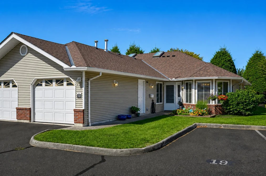 Townhouse for sale at 19 1973 Winfield Drive Abbotsford British Columbia - MLS: R3155447