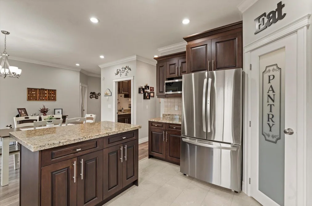 19 20118 BEACON ROAD, Hope BC V0X 1L2, Hope BC — Residential for Sale — Photo 10 of 38