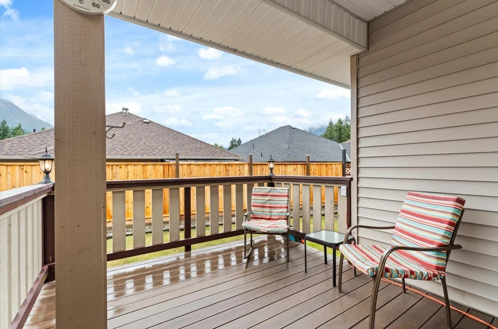 19 20118 BEACON ROAD, Hope BC V0X 1L2, Hope BC — Residential for Sale — Photo 28 of 38