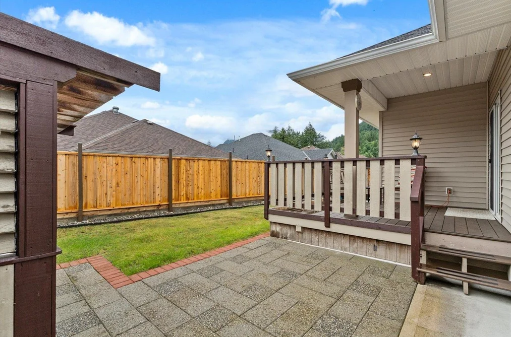19 20118 BEACON ROAD, Hope BC V0X 1L2, Hope BC — Residential for Sale — Photo 30 of 38