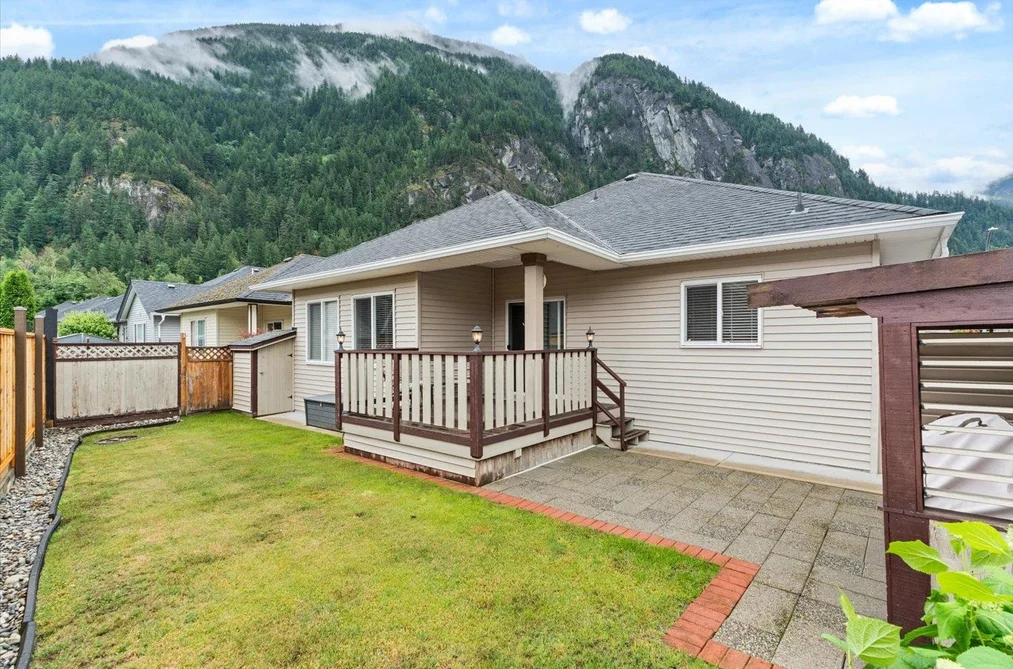 19 20118 BEACON ROAD, Hope BC V0X 1L2, Hope BC — Residential for Sale — Photo 31 of 38
