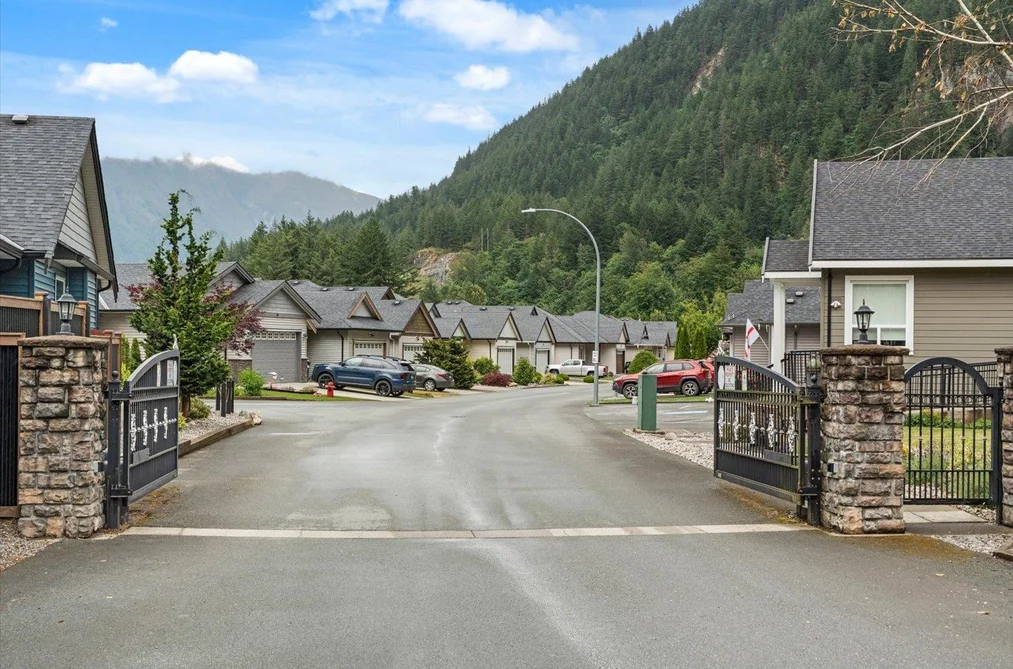 19 20118 BEACON ROAD, Hope BC V0X 1L2, Hope BC — Residential for Sale — Photo 35 of 38
