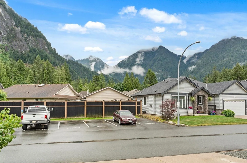 19 20118 BEACON ROAD, Hope BC V0X 1L2, Hope BC — Residential for Sale — Photo 36 of 38