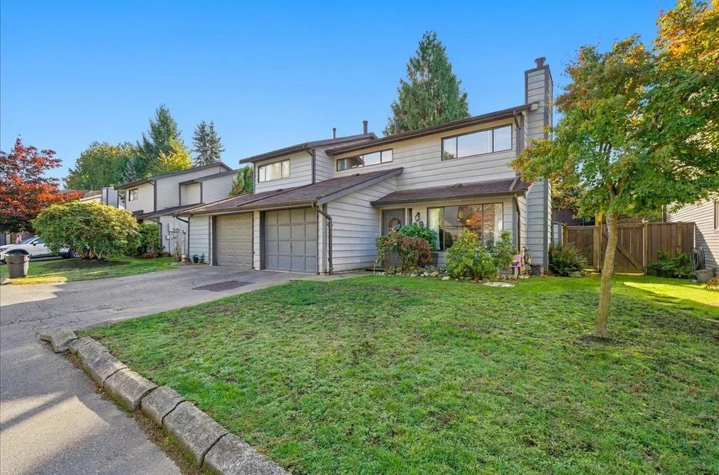 21550 Cherrington Ave Unit 19, Maple Ridge, BC - MLS: R3177857